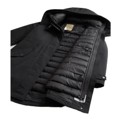 DAMES Woolrich 3-in-1 Waterafstotende Jas