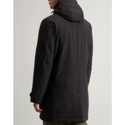 Heren Woolrich Jassen^2-in-1 Waterdichte Winterjas