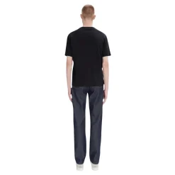 Heren A.P.C. Indigo Denim Jeans