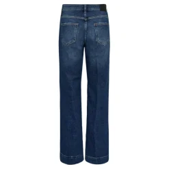 DAMES Co'Couture Jeans^IndigoCC 70 Jeans INDIGO - 31128