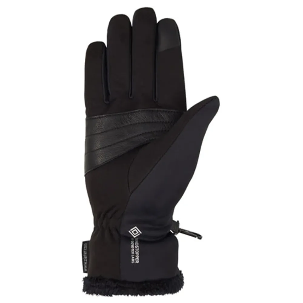 Ziener Indiri WS Touch