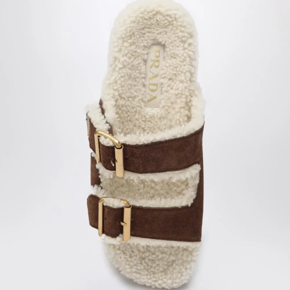 DAMES Prada Infradito Ciabatta