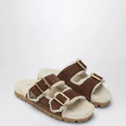 DAMES Prada Infradito Ciabatta