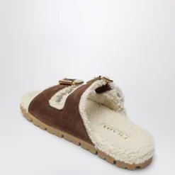 DAMES Prada Infradito Ciabatta