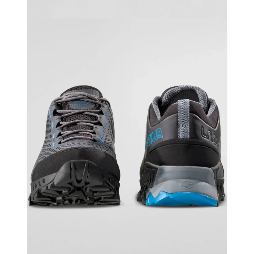 La Sportiva Outdoorschoenen^Innovatieve laag uitgesneden wandelschoenen