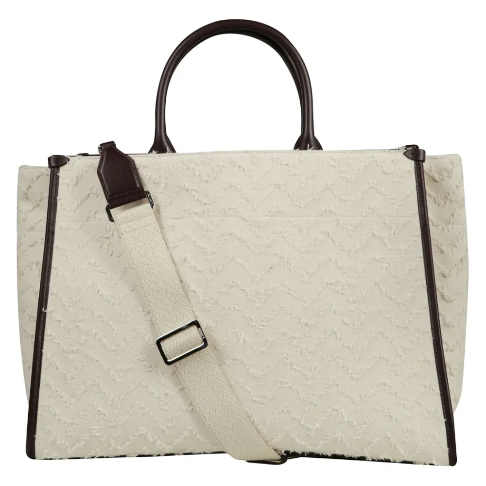 Heren Lanvin Tassen^In&Out MM Tote