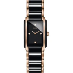 DAMES RADO Integral Diamonds Horloge
