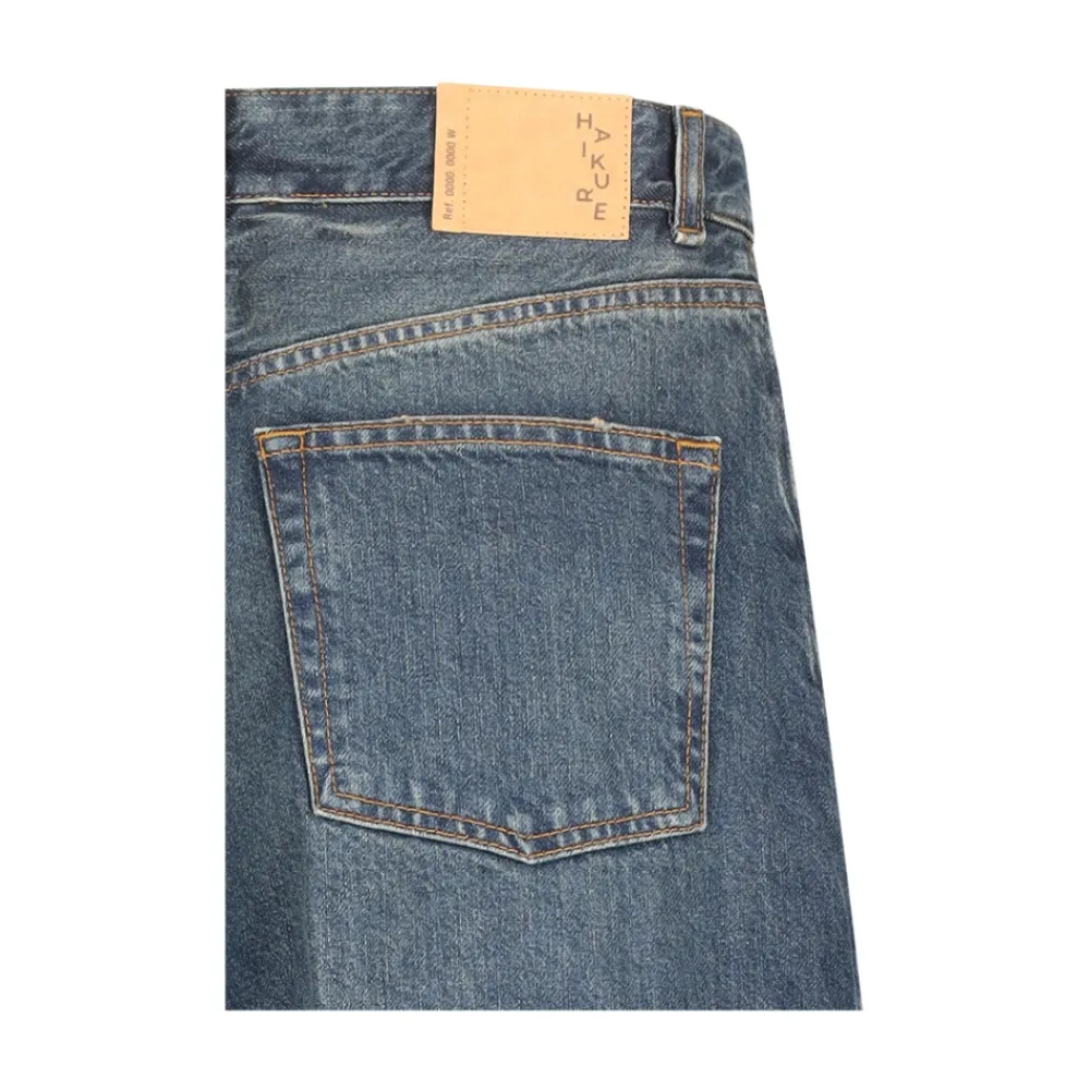 DAMES Haikure Intense e Bethany Stijlvolle Jeans