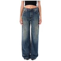 DAMES Haikure Intense e Wide Leg Jeans