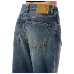 DAMES Haikure Intense e Wide Leg Jeans