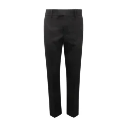 Heren Gucci Broeken^Intentional Increases Broek