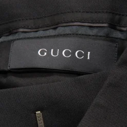 Heren Gucci Broeken^Intentional Increases Broek