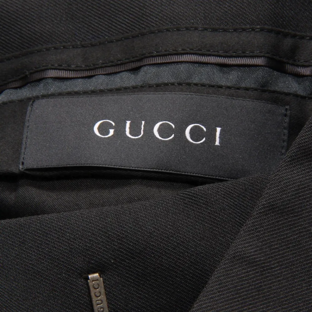 Heren Gucci Broeken^Intentional Increases Broek