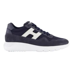Heren Hogan Interactive3 Allac. H Li Sneakers