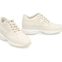 DAMES Hogan Sneakers^Interactive Low-top Sneakers