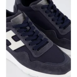 Heren Hogan Interactive3 Sneaker