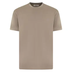 Heren Valenza Interlock Supima T-Shirt
