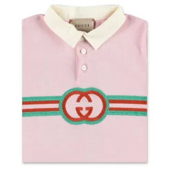 Gucci Interlocking G Jumpsuit