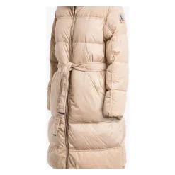 DAMES Parajumpers INTERSTELLAR - KORTE GEKAPTE TRENCH