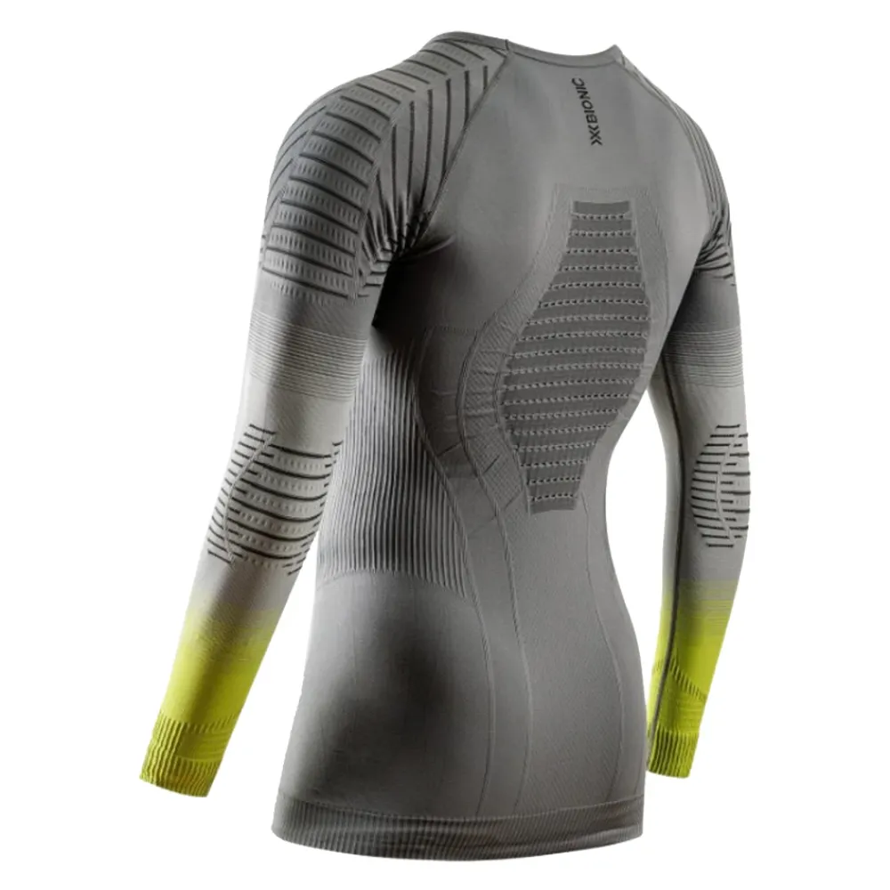 X-BIONIC Invent FX Thermo-Active Longsleeve
