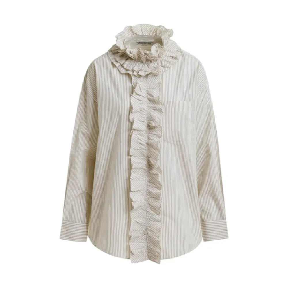 DAMES Essentiel Antwerp Blouses^IPOJUCA Chemise