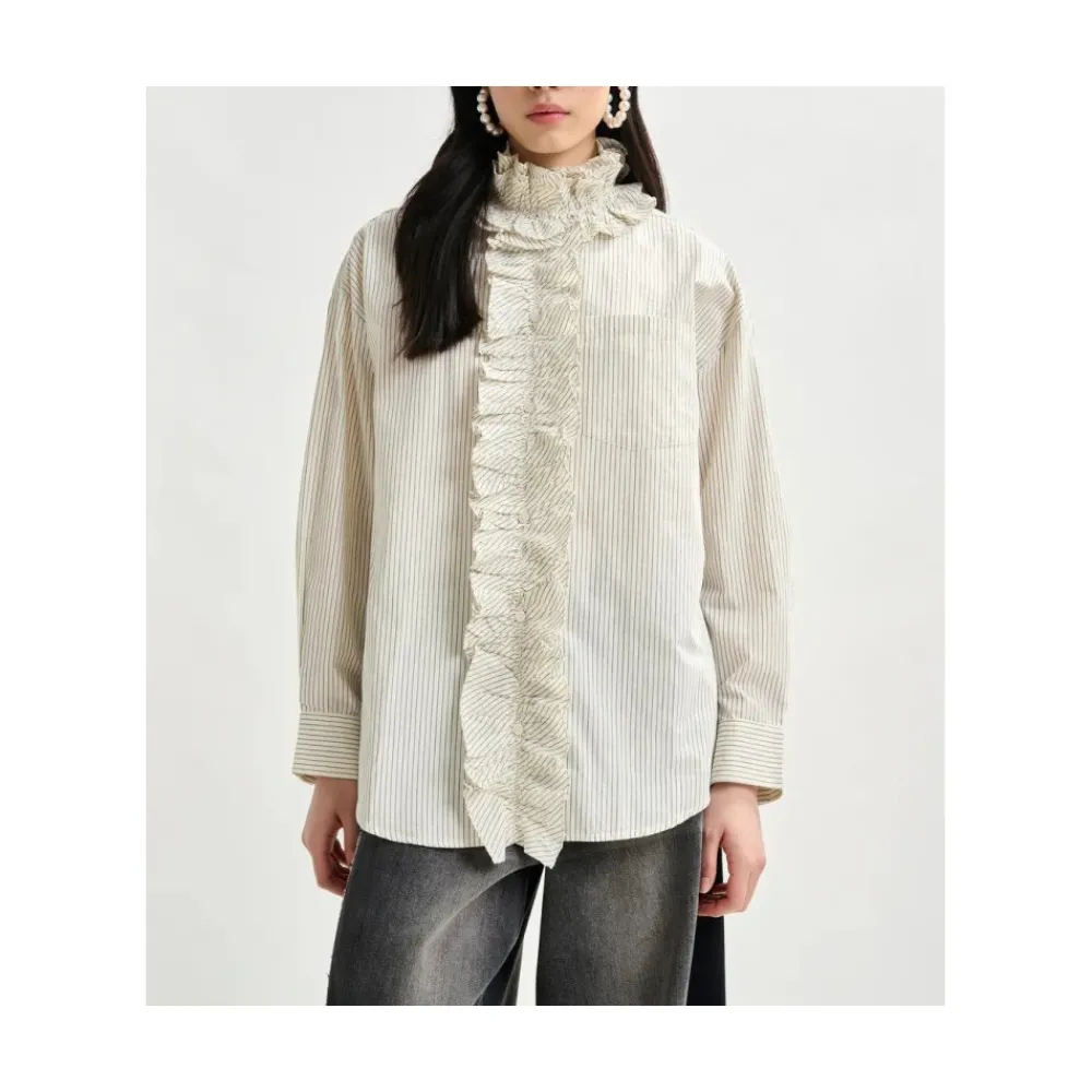 DAMES Essentiel Antwerp Blouses^IPOJUCA Chemise