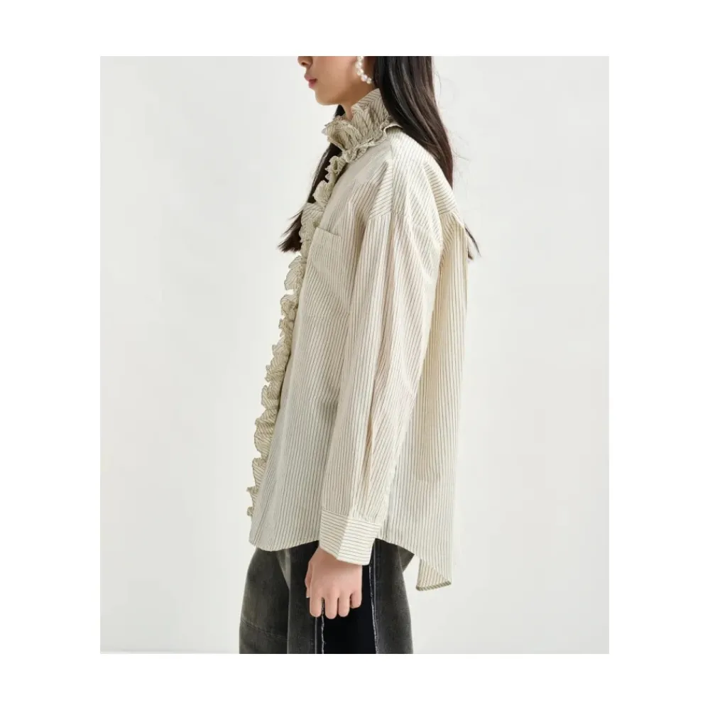 DAMES Essentiel Antwerp Blouses^IPOJUCA Chemise