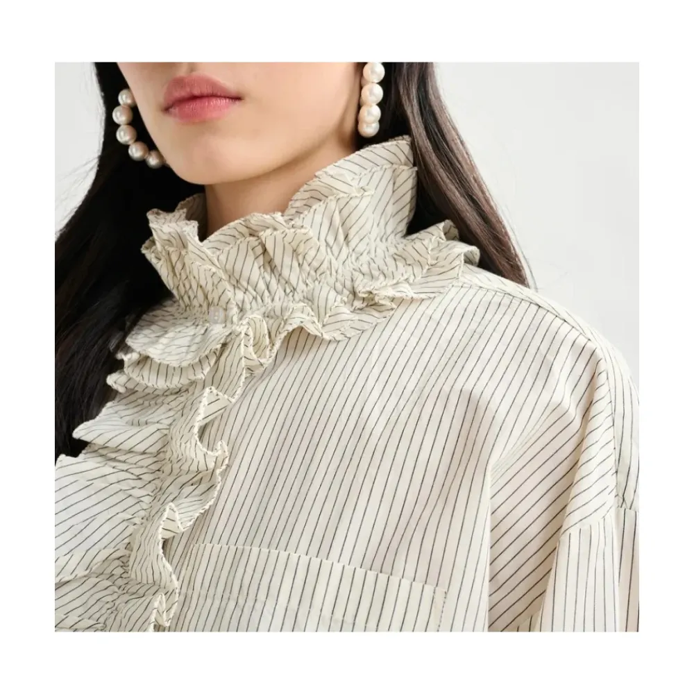 DAMES Essentiel Antwerp Blouses^IPOJUCA Chemise