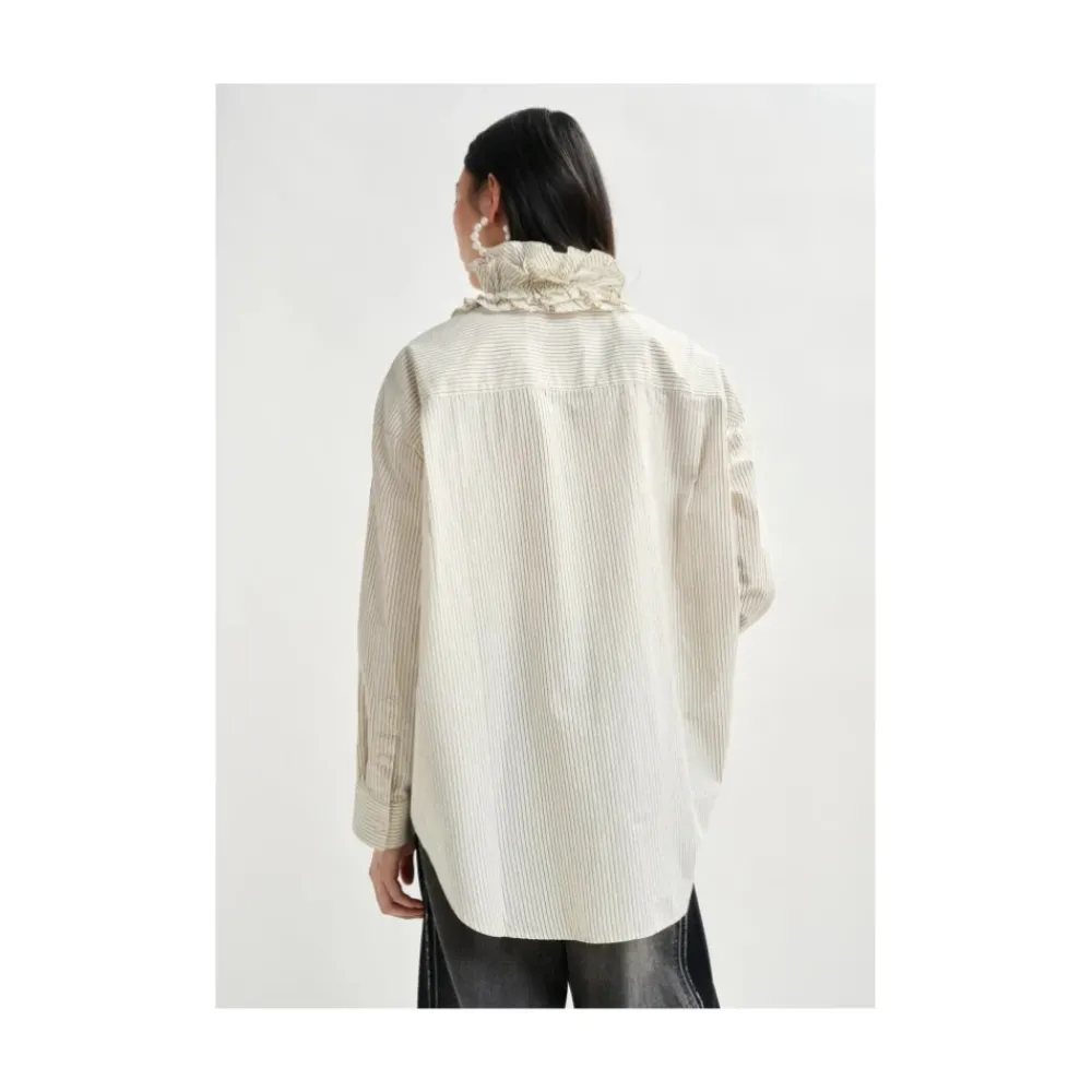 DAMES Essentiel Antwerp Blouses^IPOJUCA Chemise