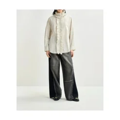 DAMES Essentiel Antwerp Blouses^IPOJUCA Chemise