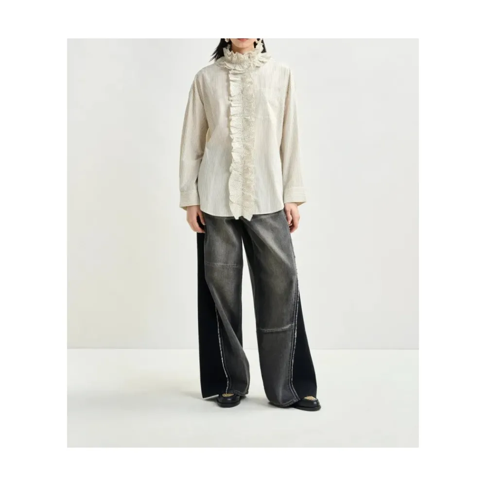 DAMES Essentiel Antwerp Blouses^IPOJUCA Chemise