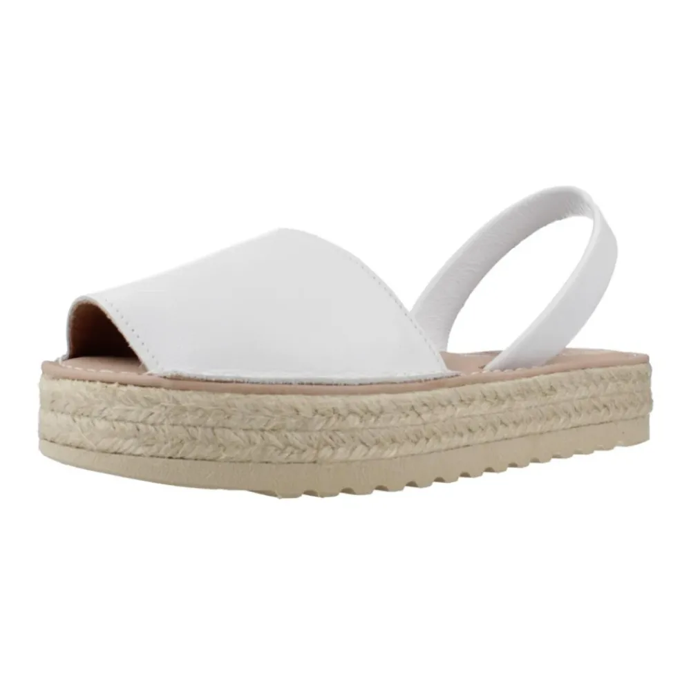 FRAILERA Irene Platform Sandal