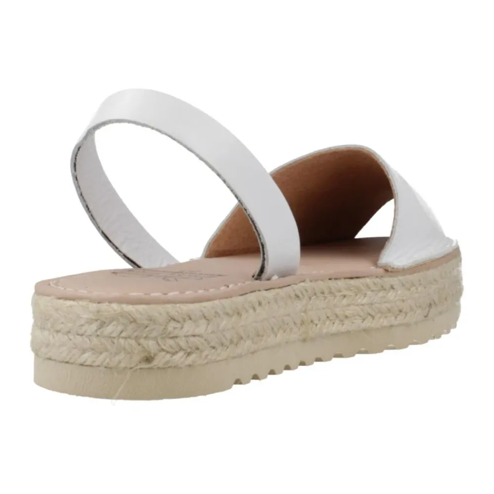 FRAILERA Irene Platform Sandal