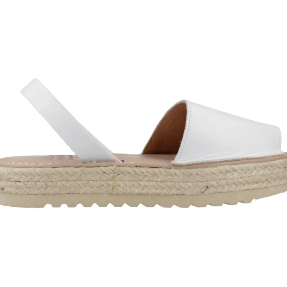 FRAILERA Irene Platform Sandal