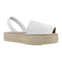 FRAILERA Irene Platform Sandal