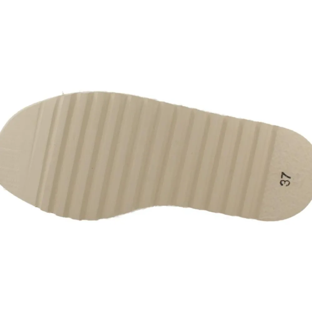 FRAILERA Irene Platform Sandal