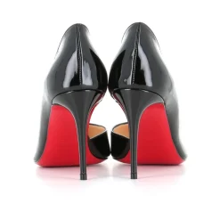 DAMES Christian Louboutin Iriza 85 Pump