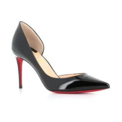 DAMES Christian Louboutin Iriza 85 Pump