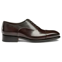 Heren Santoni Isaac Oxford Schoen