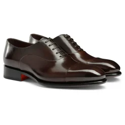 Heren Santoni Isaac Oxford Schoen