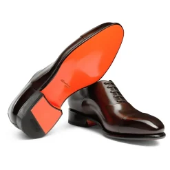 Heren Santoni Isaac Oxford Schoen