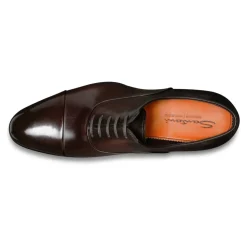 Heren Santoni Isaac Oxford Schoen
