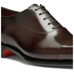 Heren Santoni Isaac Oxford Schoen