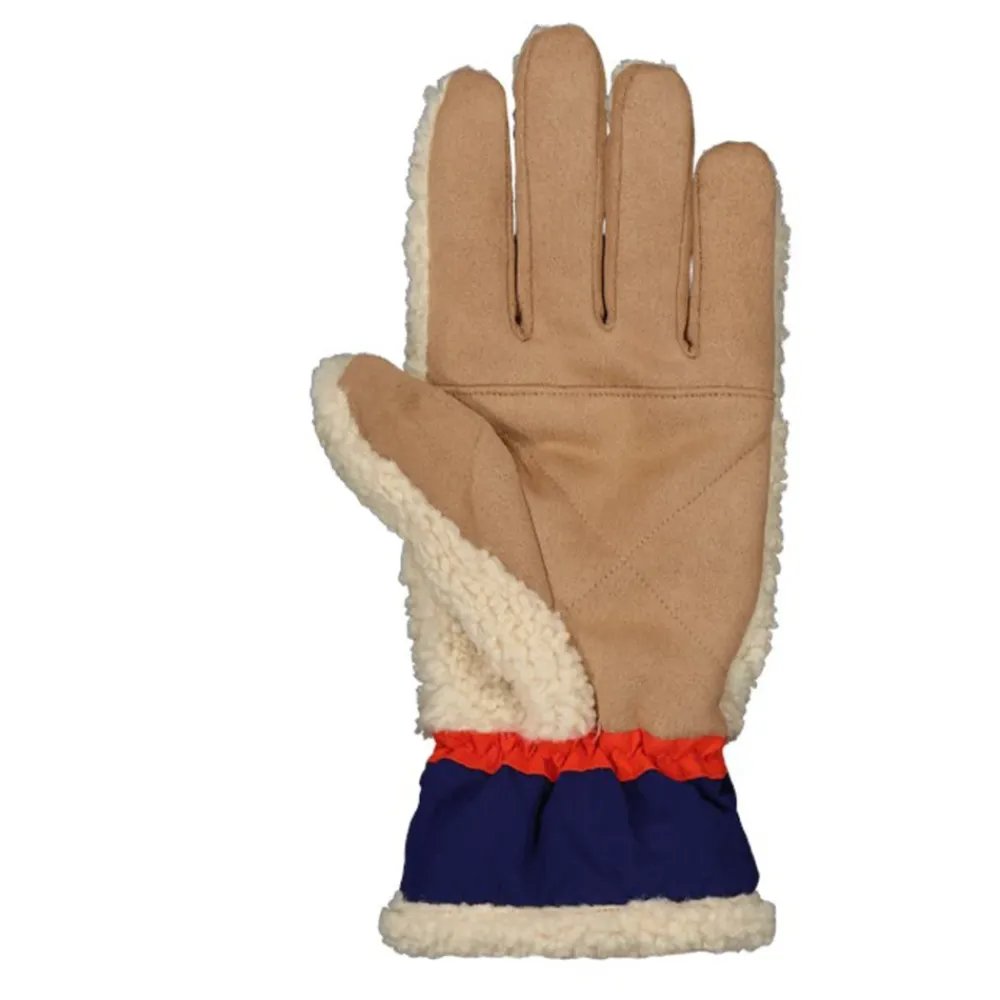 Heren Barts Handschoenen^Isafjord Handschoenen