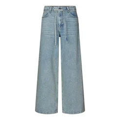 DAMES Modström Jeans^IsoldeMD Solid Pants