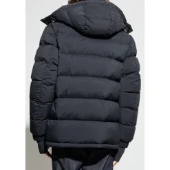 Moncler Wintersport^Isorno Technical Nylon Down Jacket