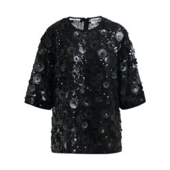 DAMES Essentiel Antwerp Blouses^ISPARKLE Top