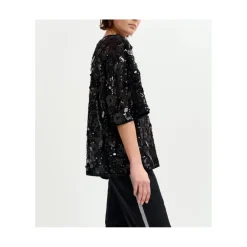 DAMES Essentiel Antwerp Blouses^ISPARKLE Top