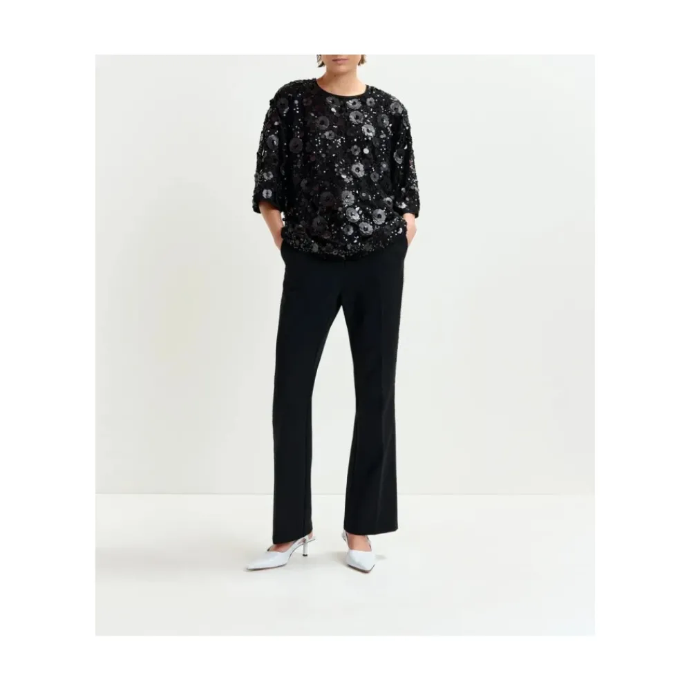 DAMES Essentiel Antwerp Blouses^ISPARKLE Top