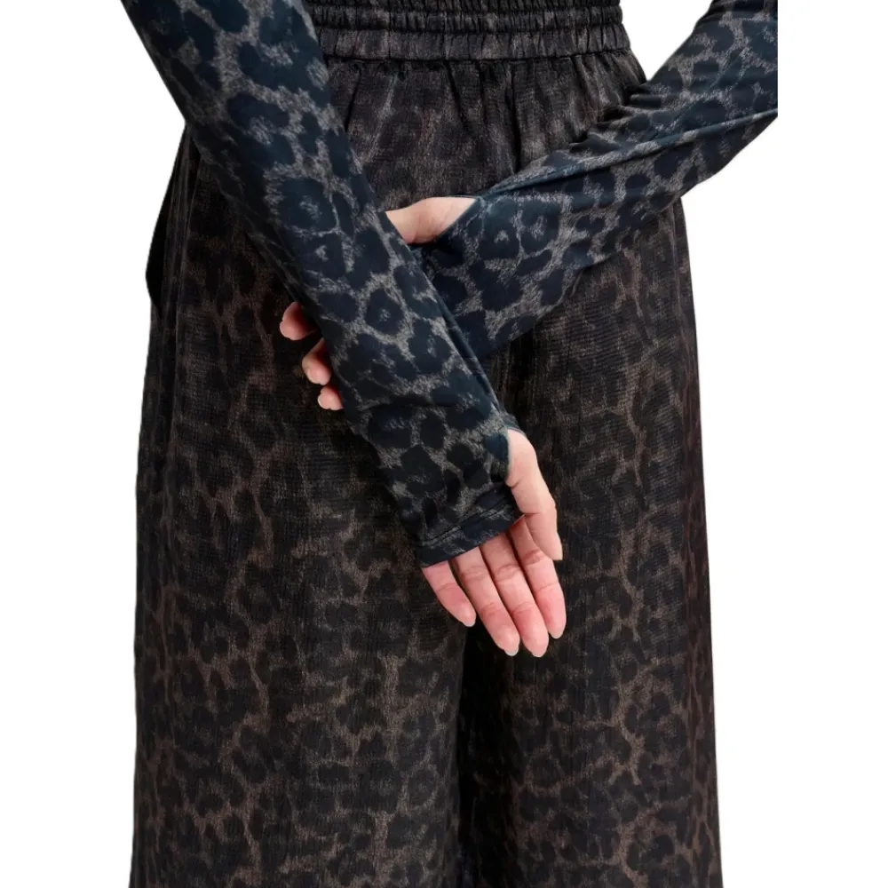 DAMES Essentiel Antwerp Shirts^Isperenza Turtleneck